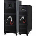 UPS Ablerex Taurus AB-TAUR30KV 30 kVA/30 kW trifásica, USB y LCD