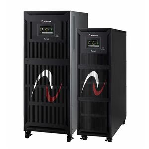UPS Ablerex Taurus AB-TAUR30KV 30 kVA/30 kW trifásica, USB y LCD