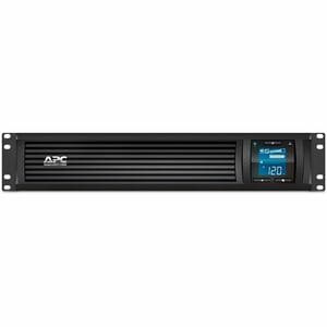 UPS Apc Smart-UPS SMC1500-2UC 1.44 kVA/900W, rack 2U y 120 V