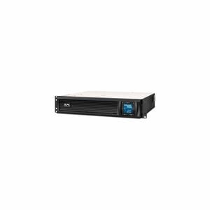 UPS Apc Smart-UPS SMC1500-2UC 1.44 kVA/900W, rack 2U y 120 V