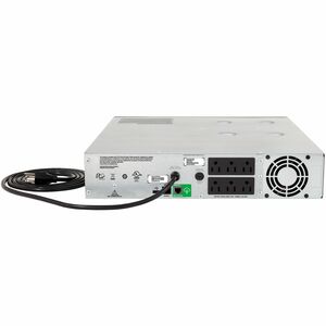 UPS Apc Smart-UPS SMC1500-2UC 1.44 kVA/900W, rack 2U y 120 V