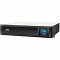UPS Apc Smart-UPS SMC1500-2UC 1.44 kVA/900W, rack 2U y 120 V