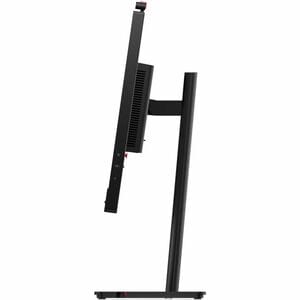 Monitor Lenovo ThinkVision T24D-4v 64B7UAR1LA 23.8 pulgadas