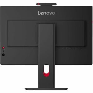 Monitor Lenovo ThinkVision T24D-4v 64B7UAR1LA 23.8 pulgadas
