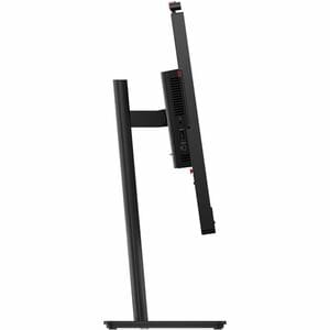 Monitor Lenovo ThinkVision T24D-4v 64B7UAR1LA 23.8 pulgadas
