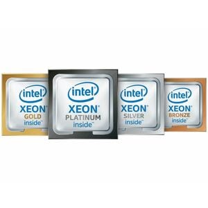 Procesador Hewlett Packard Enterprise P49610-B21 Xeon Silver 4410Y 12 núcleos
