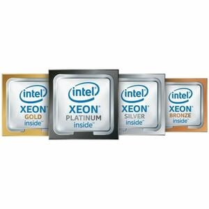 Procesador Hewlett Packard Enterprise P49610-B21 Xeon Silver 4410Y 12 núcleos