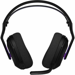 Audífonos gaming Logitech G522 Lightspeed 981-001543 Bluetooth USB-C negros