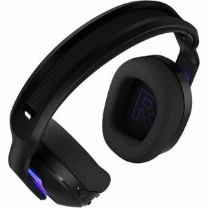 Audífonos gaming Logitech G522 Lightspeed 981-001543 Bluetooth USB-C negros