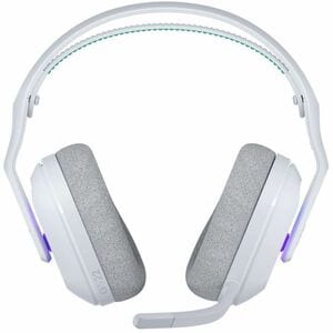 Auriculares Logitech G522 981-001549 Lightspeed Bluetooth USB-C blancos
