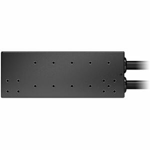 Conmutador ATS Apc AP4432A para rack, 200-208V, 30A, 16 C13 y 2 C19