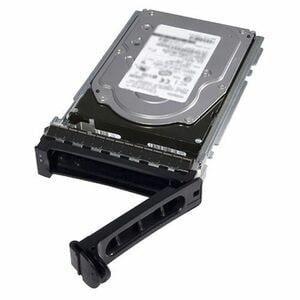 Disco duro Dell 161-BBRC 2 TB SATA 6 Gbps, 3.5 pulgadas, 7200 rpm