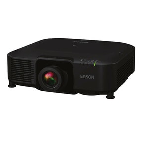 Proyector Epson EB-PU2010B WUXGA 10000 lm HDMI RJ-45
