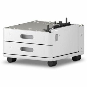 Casete de papel Epson C12C937461 doble opcional, para papel normal