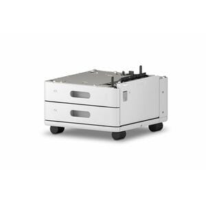 Casete de papel Epson C12C937461 doble opcional, para papel normal