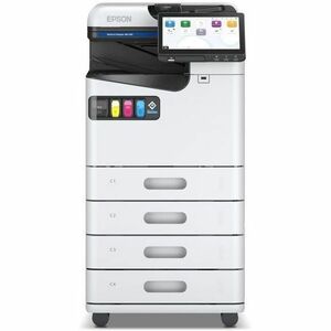 Casete de papel Epson C12C937461 doble opcional, para papel normal