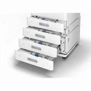 Casete de papel Epson C12C937461 doble opcional, para papel normal