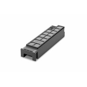 Caja de mantenimiento Epson C12C937201 para impresora, gris, 1 unidad