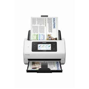 Escáner Epson DS-900WN B11B276201 inalámbrico, alta velocidad