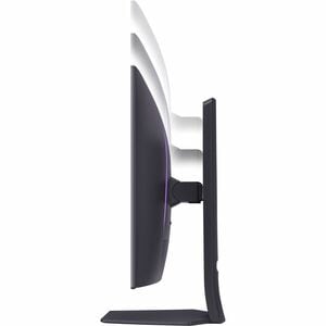 Monitor LG UltraGear 32GS95UE-B OLED, 4K UHD, 480Hz