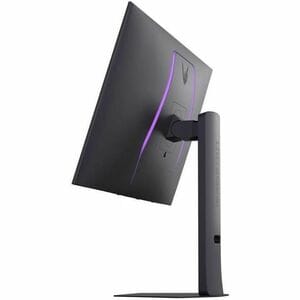 Monitor LG UltraGear 32GS95UE-B OLED, 4K UHD, 480Hz