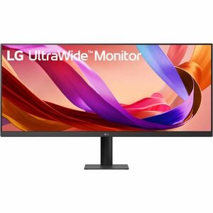 Monitor LG Ultrawide 34U511A-B 34" WFHD, IPS, HDMI y DisplayPort