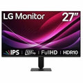 Monitor LG 27U411A-B 27" Full HD, IPS, 120Hz