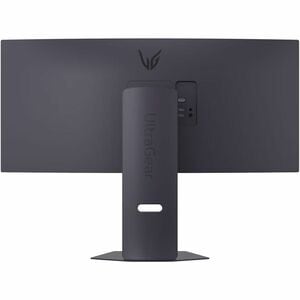 Monitor LG UltraGear 34G600A-B 34" WQHD curvo, 160Hz, 1ms