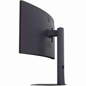 Monitor LG UltraGear 34G600A-B 34" WQHD curvo, 160Hz, 1ms