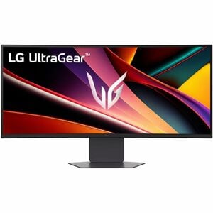 Monitor LG UltraGear 34G600A-B 34" WQHD curvo, 160Hz, 1ms
