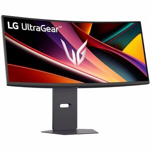 Monitor LG UltraGear 34G600A-B 34" WQHD curvo, 160Hz, 1ms