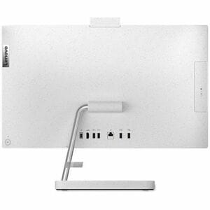 Todo en uno Lenovo IdeaCentre 3 24ALC6 Ryzen 5 7430U, 8GB, 256GB SSD