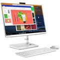 Todo en uno Lenovo IdeaCentre 3 24ALC6 Ryzen 5 7430U, 8GB, 256GB SSD