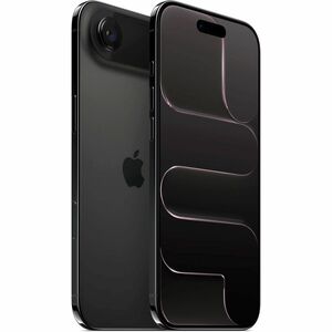 Smartphone Apple iPhone Air 256GB negro, 5G, 12GB RAM