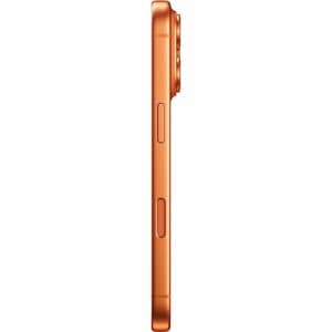Smartphone Apple iPhone 17 Pro MG8M4LZ/A 512GB, 12GB RAM, naranja cósmico