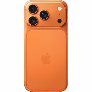 Smartphone Apple iPhone 17 Pro MG8M4LZ/A 512GB, 12GB RAM, naranja cósmico