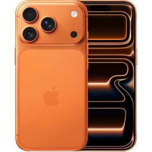 Smartphone Apple iPhone 17 Pro MG8M4LZ/A 512GB, 12GB RAM, naranja cósmico