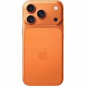 Smartphone Apple iPhone 17 Pro MG8M4LZ/A 512GB, 12GB RAM, naranja cósmico