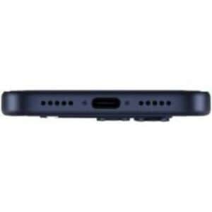 Smartphone Apple iPhone 17 Pro Max MFYU4LZ/A 512GB, 12GB RAM, azul oscuro