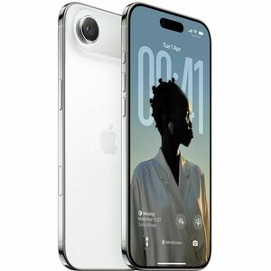 Smartphone Apple iPhone Air 256GB blanco, 5G, 12GB RAM