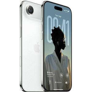 Smartphone Apple iPhone Air 256GB blanco, 5G, 12GB RAM
