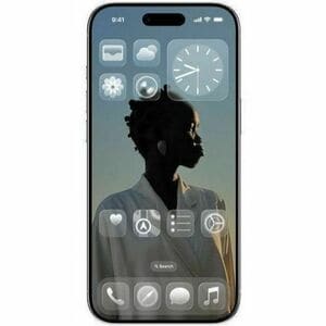 Smartphone Apple iPhone Air 256GB blanco, 5G, 12GB RAM