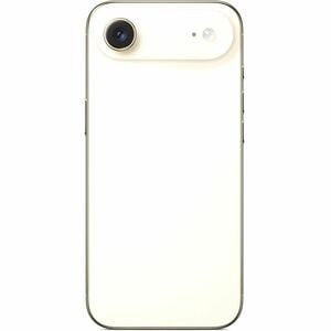 Smartphone Apple iPhone Air 256GB dorado claro, 5G, 12GB RAM