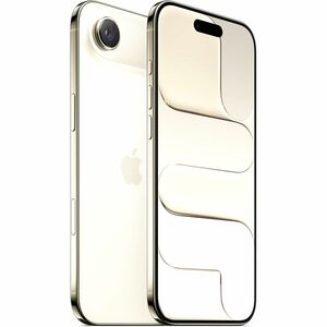 Smartphone Apple iPhone Air 256GB dorado claro, 5G, 12GB RAM