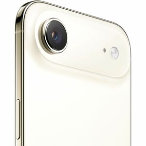 Smartphone Apple iPhone Air 256GB dorado claro, 5G, 12GB RAM