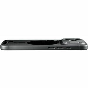 Smartphone Apple iPhone 17 Pro Max A19 Pro, 12GB RAM, 512GB, 5G