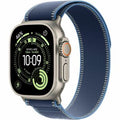 Smartwatch Apple Watch Ultra 3 49mm titanio natural, 4G LTE