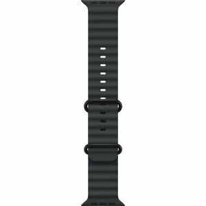 Smartwatch Apple Watch Ultra 3 49mm titanio negro, 5G LTE