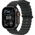 Smartwatch Apple Watch Ultra 3 49mm titanio negro, 5G LTE