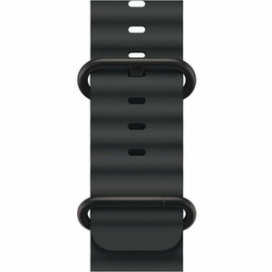 Smartwatch Apple Watch Ultra 3 49mm titanio negro, 5G LTE
